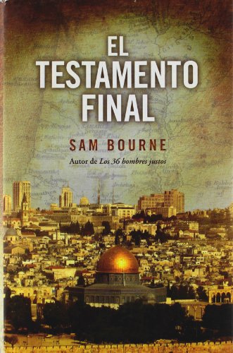 9788425343070: El testamento final (NOVELA DE INTRIGA)