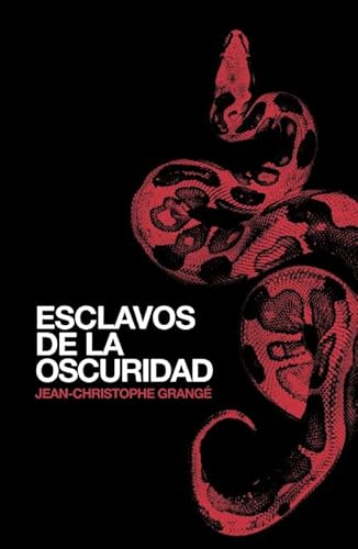 Esclavos de la oscuridad