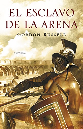 9788425343278: El esclavo de la arena / The Slave of the Arena