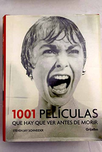 9788425343315: 1001 peliculas que hay que ver antes de morir / 1001 Movies You Must See Before You Die