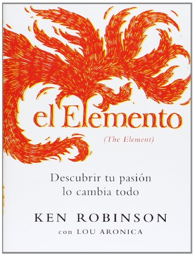 9788425343407: El elemento/ The Element