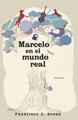 9788425343438: Marcelo en el mundo real / Marcelo In The Real World