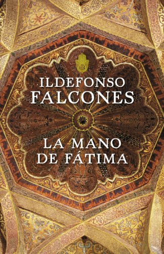 9788425343544: La mano de Ftima / The hand of Fatima