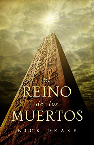 9788425343612: El reino de los muertos / Tutankhamun