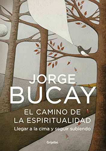 EL CAMINO DE LA ESPIRITUALIDAD