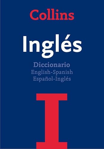 DICCIONARIO INGLES. English-Spanish. Español-Inglés