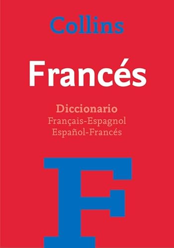 Collins basico. Frances. Bilingue.