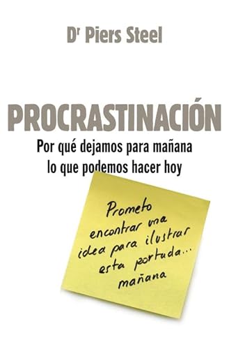 9788425343964: Procrastinacion / The Procrastination Equation