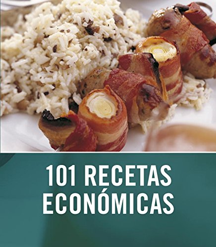 Beispielbild fr 101 recetas economicas / 101 Cheap Eats zum Verkauf von medimops