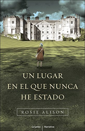 Stock image for Un lugar en el que nunca he estado / The Very Thought of You (Spanish Edition) for sale by Iridium_Books