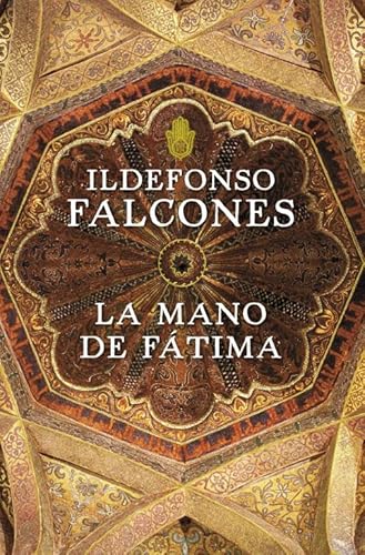 9788425345555: La mano de Fatima / The hand of Fatima