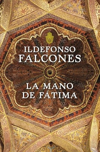 Stock image for La mano de Fatima / The hand of Fatima for sale by Reuseabook