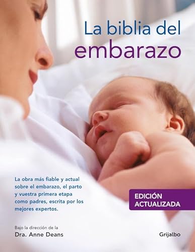 9788425346576: La biblia del embarazo / Your Pregnancy Bible