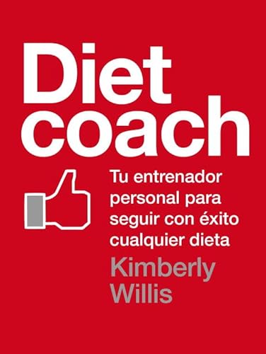 9788425347566: Diet Coach: Tu entrenador personal para seguir con xito cualquier dieta