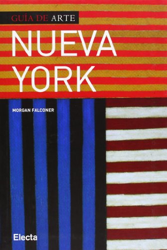 9788425347580: Nueva York (Gua de arte)