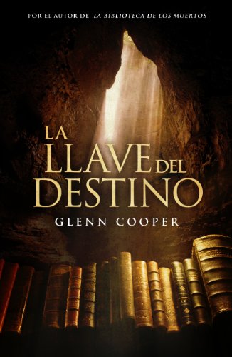 9788425347856: La llave del destino / The Tenth Chamber