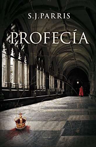 Imagen de archivo de Profeca (Novela histrica, Band 100106) a la venta por medimops