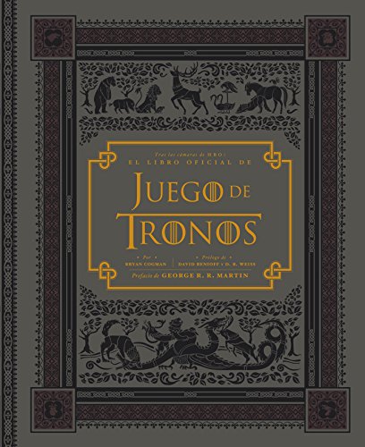 Stock image for Juego de tronos (OCIO Y ENTRETENIMIENTO, Band 108310) for sale by medimops