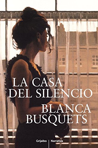 Stock image for La Casa Del Silencio for sale by Hamelyn