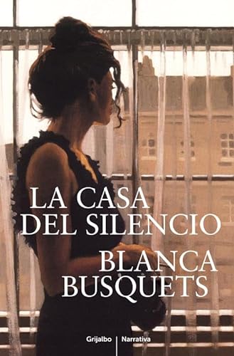 Stock image for La Casa Del Silencio for sale by Hamelyn