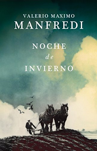 9788425348488: Noche de invierno (Novela histrica)