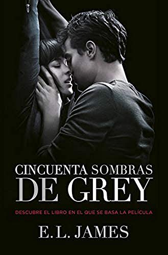 Beispielbild fr Cincuenta sombras de Grey/ Fifty Shades of Grey: 1 zum Verkauf von WorldofBooks