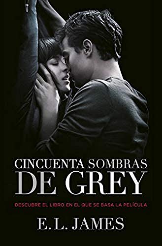 9788425348839: Cincuenta Sombras De Grey (Triloga Cincuenta Sombras; Vol. 1) (Ficcin)