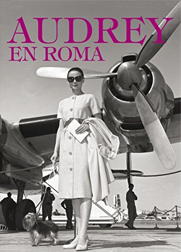 Stock image for Audrey en Roma for sale by Tik Books GO