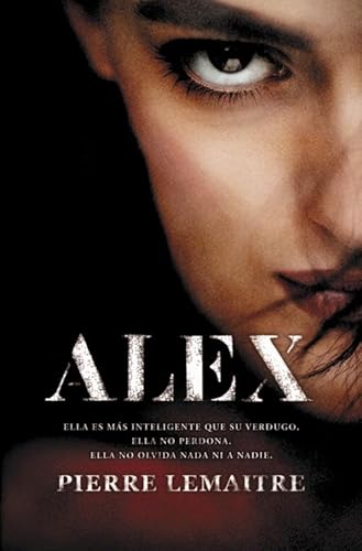 Stock image for Alex (Spanish Edition) for sale by The Book Bin