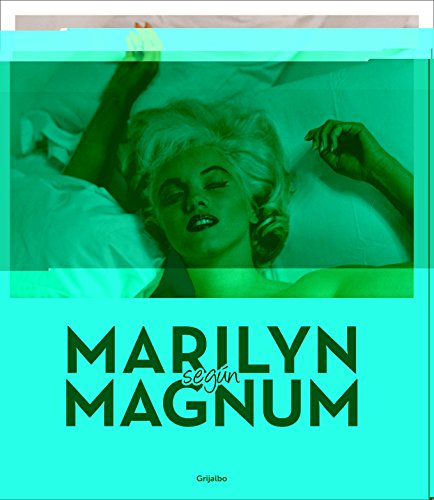 Imagen de archivo de Marilyn segun Magnum a la venta por Iridium_Books