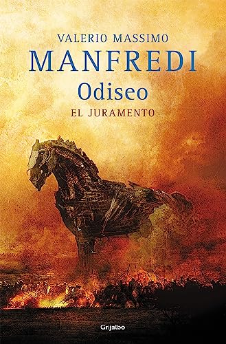 9788425350672: Odiseo: El juramento (Spanish Edition)