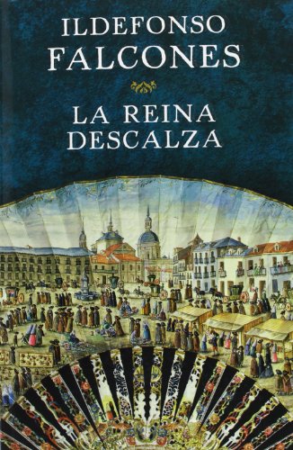 Imagen de archivo de Reina descalza, La. a la venta por La Librería, Iberoamerikan. Buchhandlung