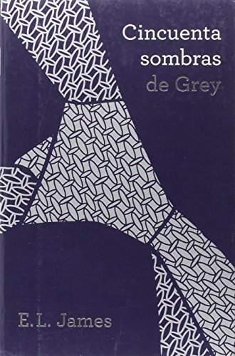 Imagen de archivo de Cincuenta sombras de Grey (Triloga Cincuenta sombras 1) (FICCION, Band 100099) a la venta por medimops