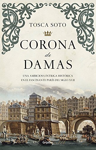 Beispielbild fr Corona de damas / Crown of Ladies zum Verkauf von medimops