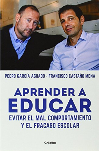 APRENDER A EDUCAR