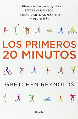 LOS PRIMEROS 20 MINUTOS