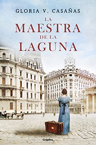 9788425352690: La maestra de la laguna (Spanish Edition)