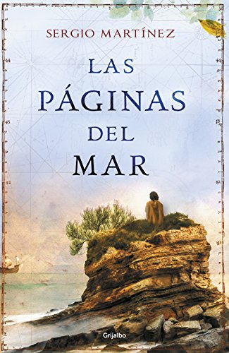 Las páginas del mar (Novela histórica)