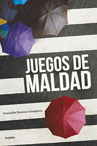 Stock image for JUEGOS DE MALDAD for sale by Zilis Select Books