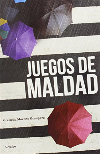 JUEGOS DE MALDAD