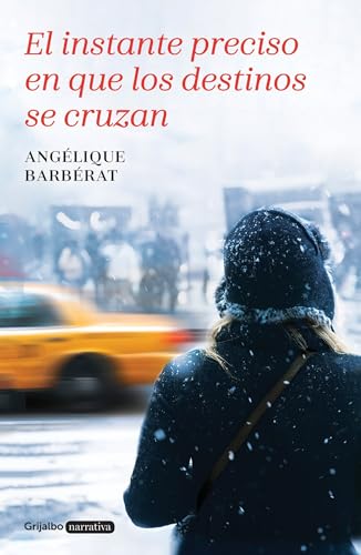 Beispielbild fr El instante preciso en que los destinos se cruzan / The Exact Moment When Two Destinies Meet (Spanish Edition) zum Verkauf von Irish Booksellers