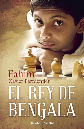 Stock image for EL REY DE BENGALA for sale by Zilis Select Books