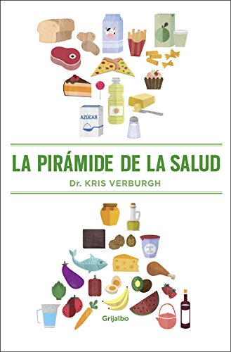 Stock image for La pirmide de la salud (Alimentacin saludable) for sale by medimops
