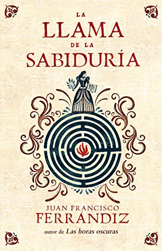 9788425353123: La llama de la sabidura (Spanish Edition)