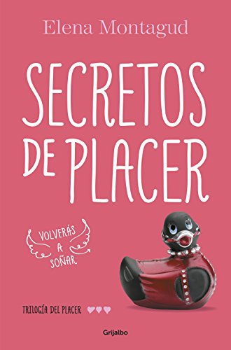 Beispielbild fr Secretos de Placer #3 / Secrets of Pleasure #3 zum Verkauf von ThriftBooks-Atlanta