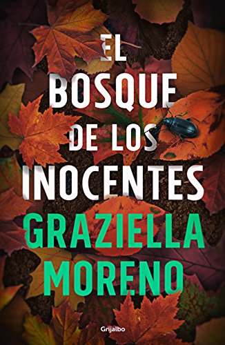 Stock image for El bosque de los inocentes for sale by medimops