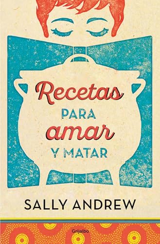 Stock image for Recetas para amar y matar / Recipes for Love and Murder: A Tannie Maria Mystery (Spanish Edition) for sale by Irish Booksellers