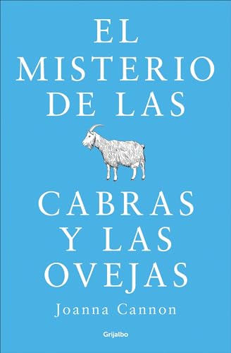 Stock image for El misterio de las cabras y las ovejas / The Trouble with Goats and Sheep (Spanish Edition) for sale by GF Books, Inc.