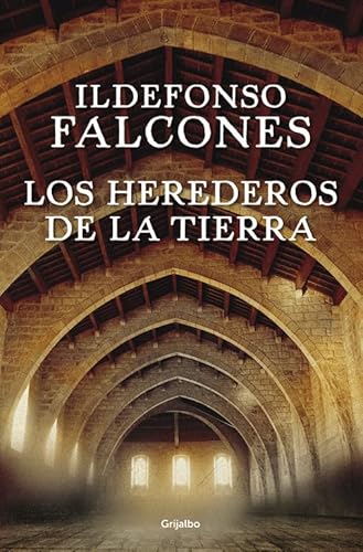 9788425354816: Los herederos de la tierra (NOVELA HISTRICA)