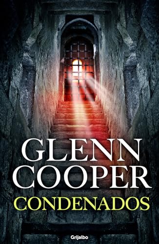 9788425354878: Condenados (Triloga Condenados 1): Pinhole (Novela de intriga)